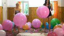 Denise & Claire 08 5