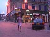 016011 Eve Is Unimpressed With Barnsley And Has To Pee In An Alley 5