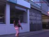 016011 Eve Is Unimpressed With Barnsley And Has To Pee In An Alley 6