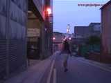 016011 Eve Is Unimpressed With Barnsley And Has To Pee In An Alley 7