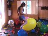 Sheryl 18 8