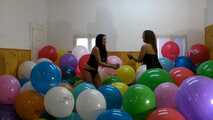 Alessandra & Cristina 06 6