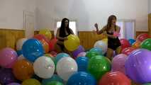 Alessandra & Cristina 06 7