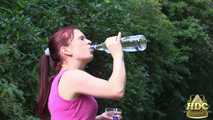 HDC Project - The Test with Tanja 01 10