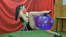 alissa 23 7
