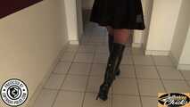 HDC Project - Leila hotter than ever 9