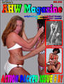 A Pictorial History of Girls Apartment House Wrestling 5