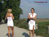 016139 Eve Pees Off The Bridge  5