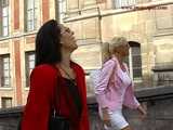 025016 Genevieve Pees In The Palace Gardens 5