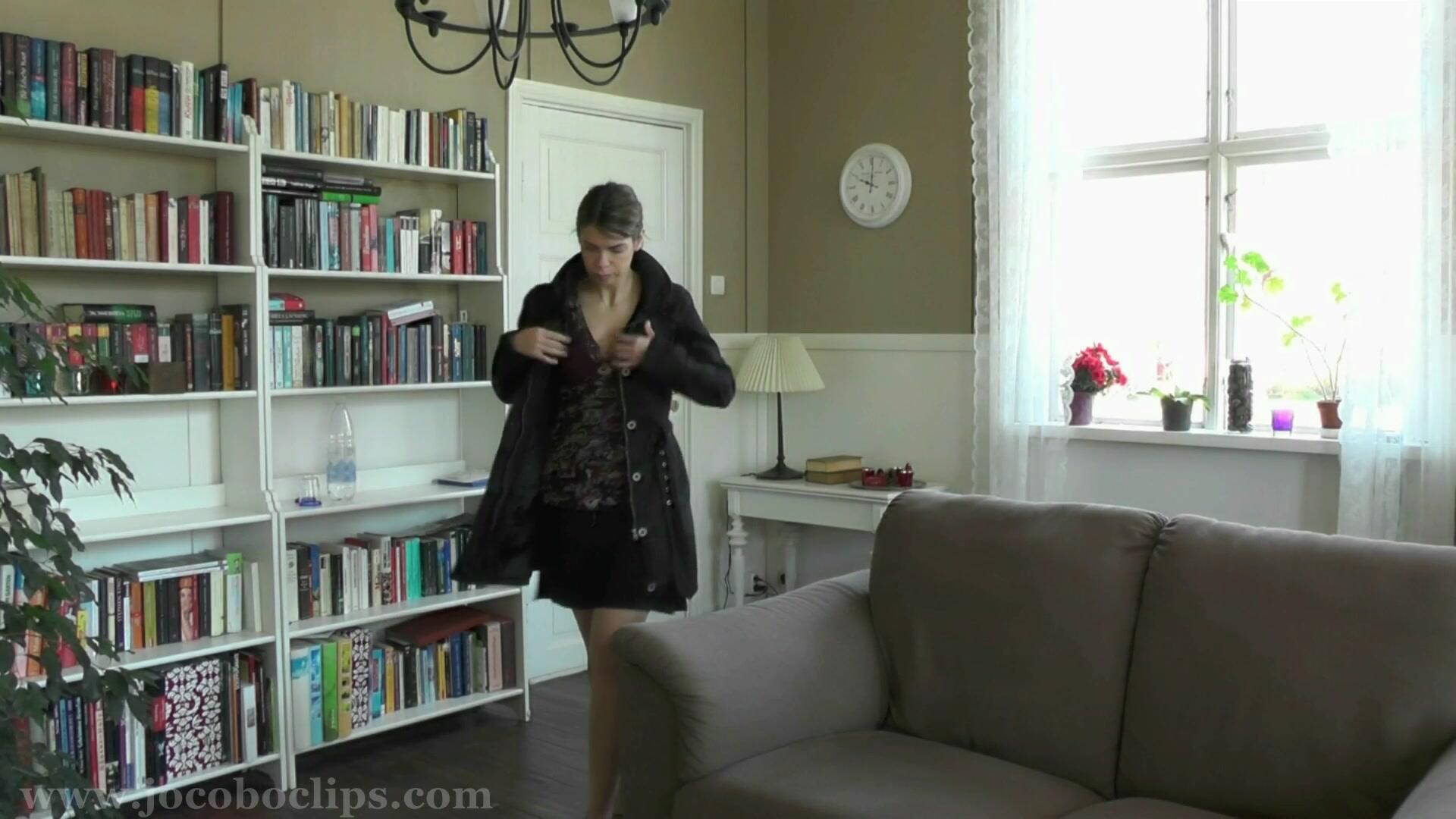 Captured By A Colleague - Xxl Movie