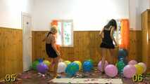 Denise & Claire 13 10