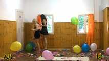 Denise & Claire 13 8