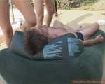 Adriana & Thalia: under spanish sun and asses, Part2, reloaded  7