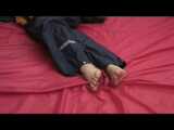Get 2 Videos with Jenny from our 2011 Archive enjoying her Shiny Nylon Rainwear 6