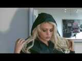Get 2 Videos with Jenny from our 2011 Archive enjoying her Shiny Nylon Rainwear 8