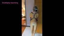 Xiaomeng is Hanged in Dilemma 4