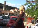 023036 Ewa Heads In To The Small Car Park To Pee  5