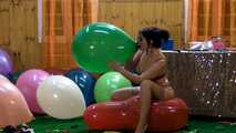 Madame en rouge 08 10