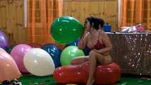 Madame en rouge 08 6