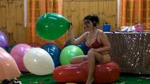 Madame en rouge 08 7