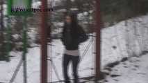 078017  A Chilly Pee In The Woods For Rachel Evans 4