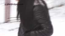 078017  A Chilly Pee In The Woods For Rachel Evans 9
