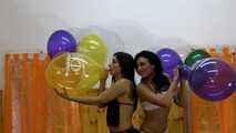 sheryl & July 07 8