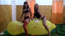 alessandra & Cristina 17/18 10