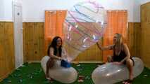Alessandra & Cristina 12 10