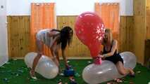 Alessandra & Cristina 12 5
