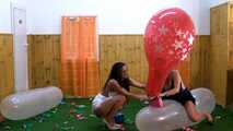 Alessandra & Cristina 12 6