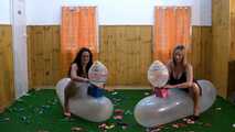 Alessandra & Cristina 12 7