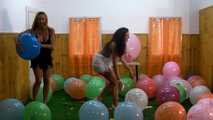 Alessandra & Cristina 15 5