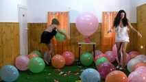 Alessandra & Cristina 15 6