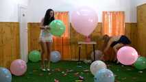 Alessandra & Cristina 15 8