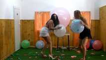 Alessandra & Cristina 15 9