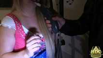 HDC Project - Britney's  Mega Hiccups 10