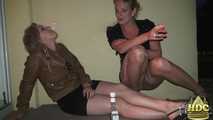 HDC Project - Leila & Scarlett 02 9