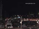 016150 Passersby Make It Difficult For Eve To Pee In front Of Monte Carlo Harbour 6