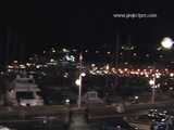 016150 Passersby Make It Difficult For Eve To Pee In front Of Monte Carlo Harbour 9