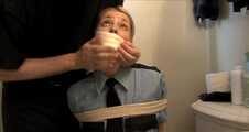 Security Guard in Jeopardy 6