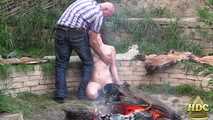 HDC Project - Tanja was fucked up Part 03 6