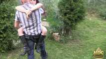 HDC Project - Tanja was fucked up Part 03 8
