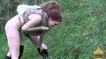 HDC Project - Tanja was fucked up Part 03 9