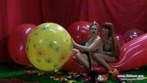 Lisa & Pamela 08 5