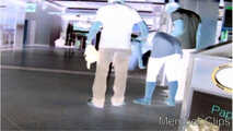 HDC Bonus - Walking in Public Part 02 9