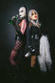 AVAfetishART - AVA & Erin - A Virgin Gotik Girl 7