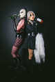 AVAfetishART - AVA & Erin - A Virgin Gotik Girl 9