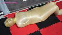 Xiaomeng Condom Capping and Latex Hooding 5