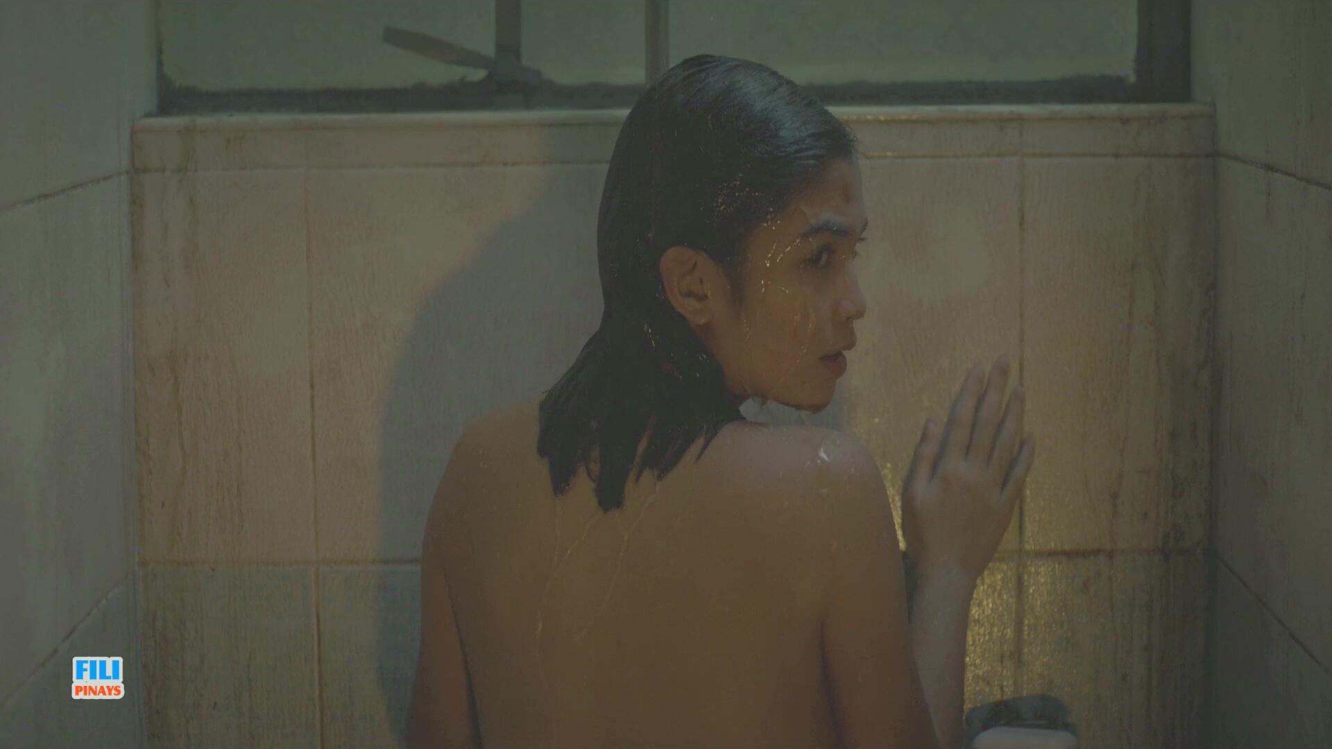 Filipinays | HEAVEN PERALEJO : LILIM 2025 (NUDITY REVIEW)